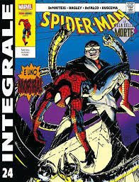 Marvel Integrale: Spider-Man Di De Matteis 24