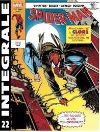 Marvel Integrale: Spider-Man Di J.M.Dematteis 22