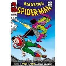 Marvel Omnibus Amazing Spider-Man Classic 2