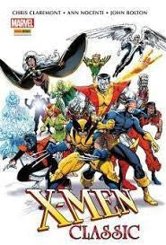 Marvel Omnibus - X-Men Classic