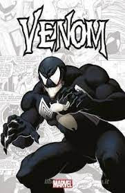 Marvel-Verse Venom