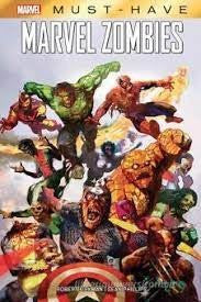 Marvel Zombies