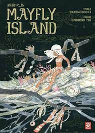 MAYFLY ISLAND