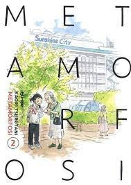 Metamorfosi 2