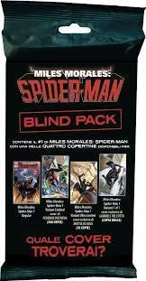 Miles Morales Spider-Man 25 Blind Pack