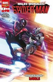 Miles Morales Spider-Man 27 - Miles Morales Spider-Man 3