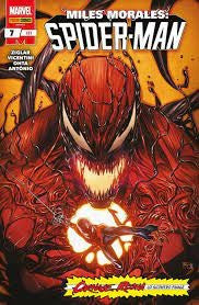 Miles Morales Spider-Man 31 - Miles Morales Spider-Man 7