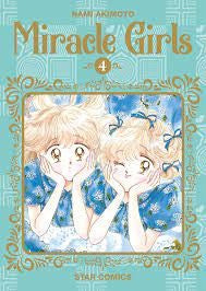 Miracle Girls 4