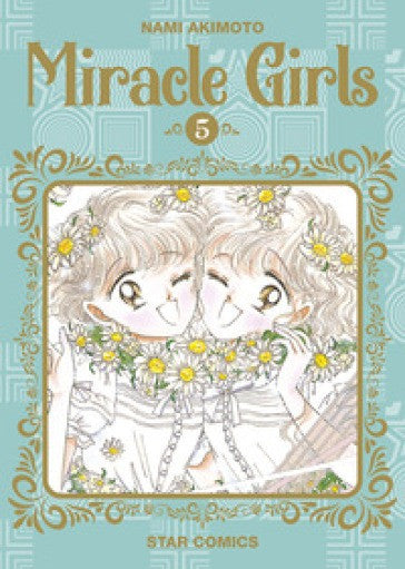 Miracle Girls 5