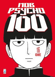 Mob Psycho 100 N.16