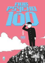 Mob Psycho 100 N. 6