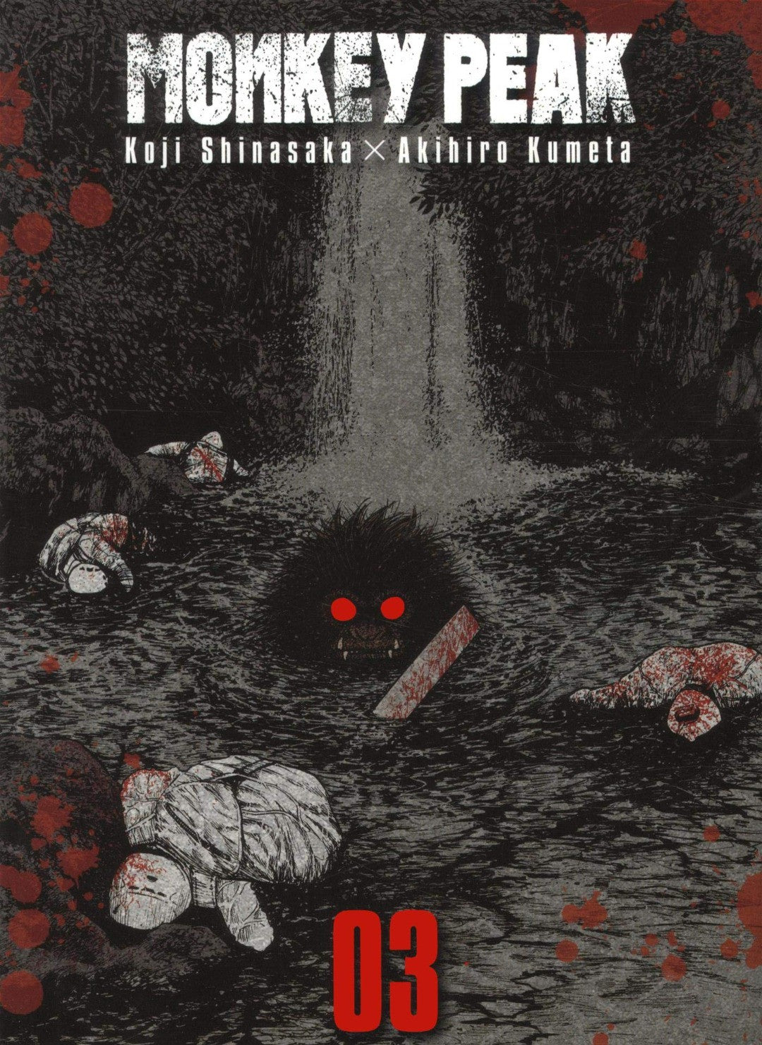 Monkey Peak 3
