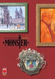 Monster Deluxe 5 - Iii Ristampa