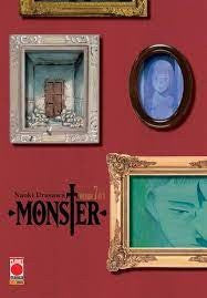 Monster Deluxe 7