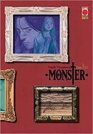Monster Deluxe 8 - 2ª Ristampa