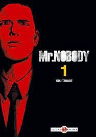 Mr. Nobody 1