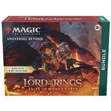 Mtg Ltr Tales Of Middle Earth Bundle Eng