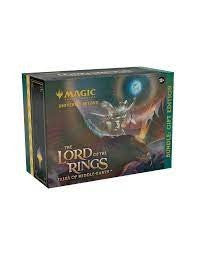 Mtg Ltr Tales Of Middle Earth Bundle Gift Ed. Eng