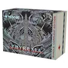 Mtg Phyrexia: All Be One Com Bundle Eng