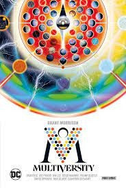 Multiversity - Dc Deluxe - Panini Comics