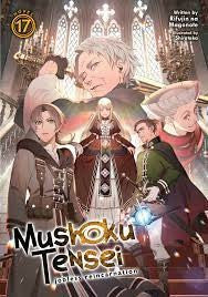 Mushoku Tensei - Jobless Reincarnation 17