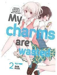 My Charms Are Wasted 2
