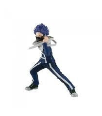 My Hero Academia Amazing Heroes V.18 Shinso Figure