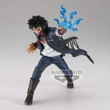 My Hero Academia The Evil Villains V.5 Dabi Figure