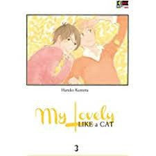 My Lovely Like A Cat 3