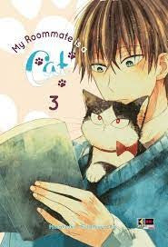 My Roommate Is A Cat 3