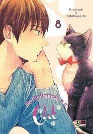 My Roommate Is A Cat 8