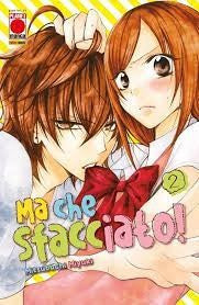 Namaikizakari - Ma Che Sfacciato! 2