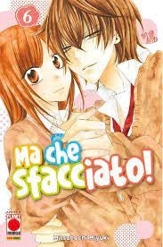 Namaikizakari - Ma Che Sfacciato! 6