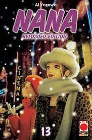 Nana - Reloaded Edition 13