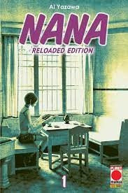 Nana - Reloaded Edition 1 - I Ristampa