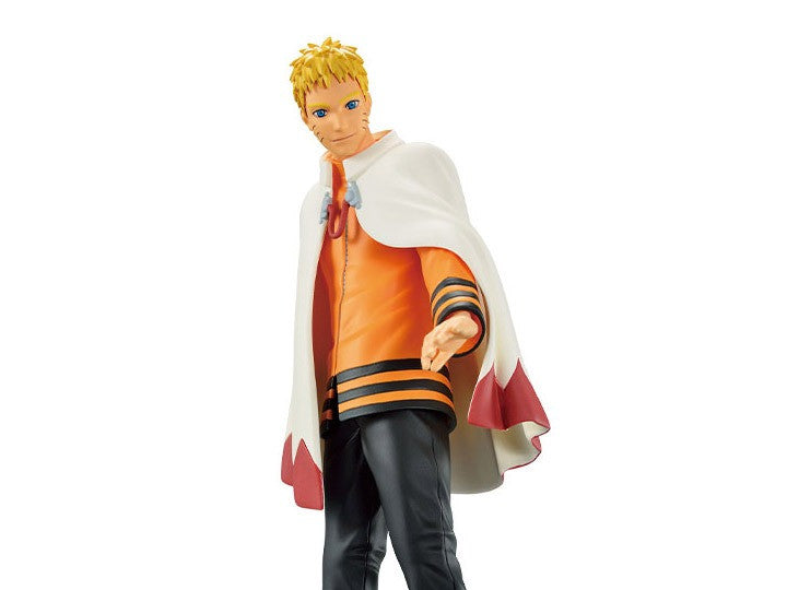 Naruto 20Th Ann.Naruto Hokage Figure