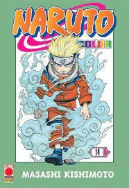 Naruto Color 14