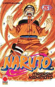 Naruto Il Mito 26 - Iii Ristampa