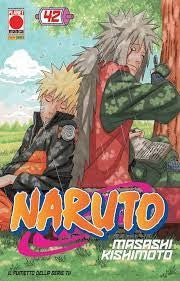 Naruto Il Mito 42