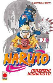 Naruto Il Mito 7 - V Ristampa