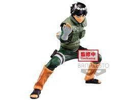 Naruto Rock Lee Figure