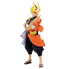 Naruto Uzumaki Naruto Anim.20Th Anniversario