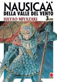 Nausicaa 3 - Nuova Edizione