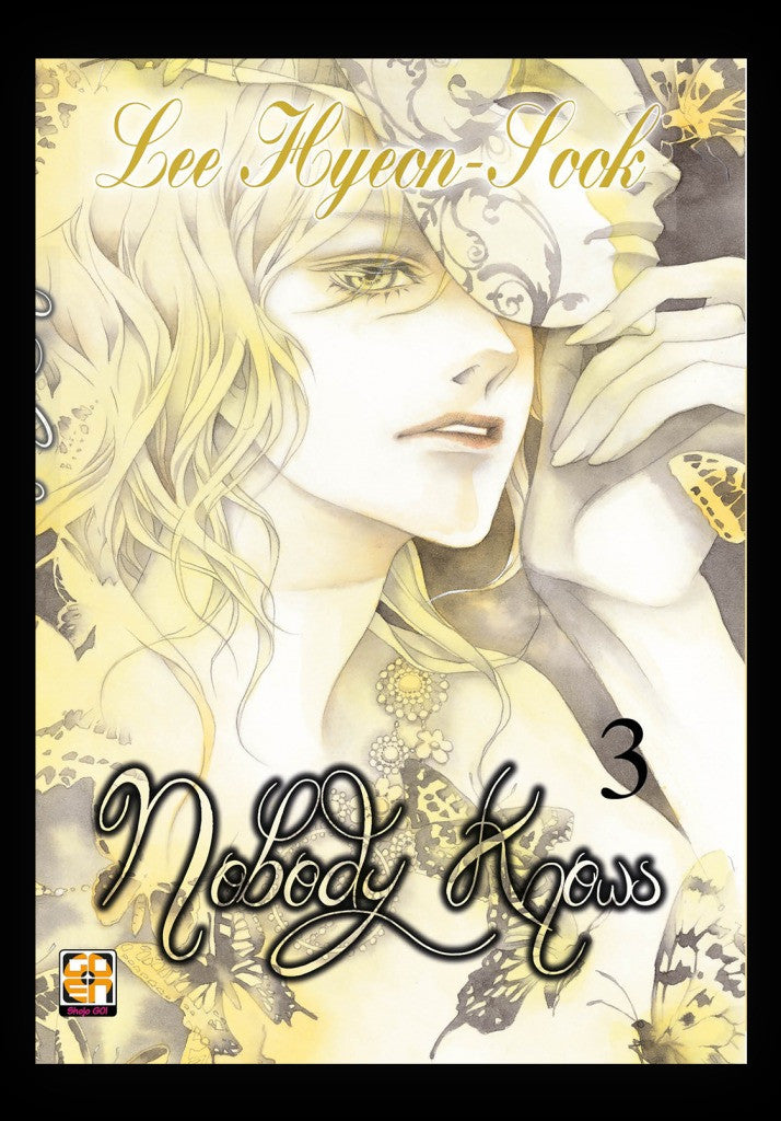 Nobody Knows 3