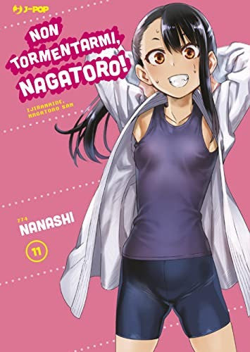 Non Tormentarmi, Nagatoro! 11