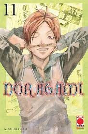Noragami 11 - I Ristampa