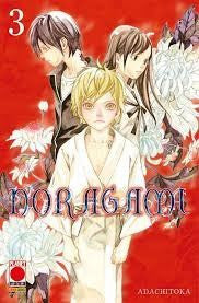 Noragami 3 - Ii Ristampa