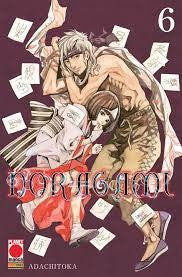 Noragami 6 - Ii Ristampa