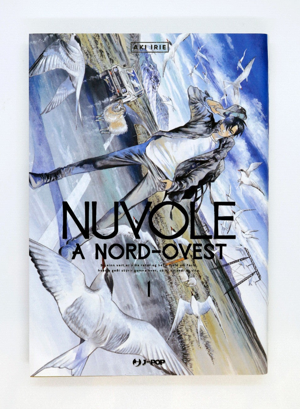 Nuvole A Nordovest 1