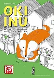 Oki Inu - Le Avventure Di Un Cane